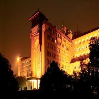 Hotel The Ashok