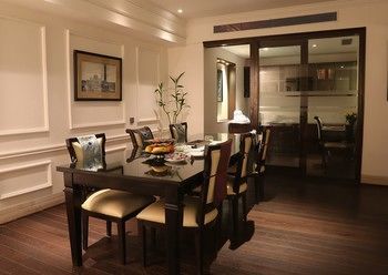 Hotel The Ashok