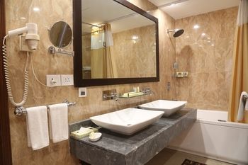 Hotel The Ashok