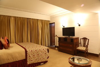 Hotel The Ashok