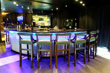 Hotel The Ashok
