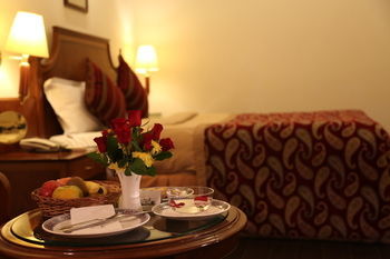 Hotel The Ashok