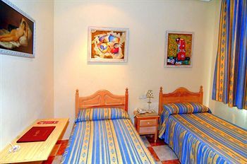 Hostal Plaza D'ort