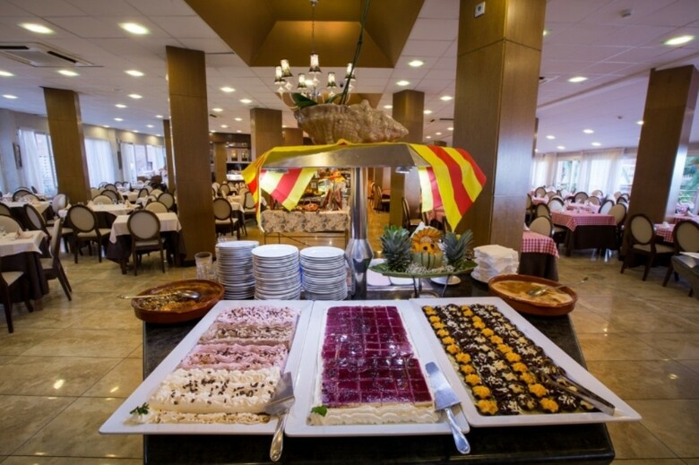 Hotel Alba Seleqtta