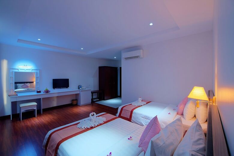 Hotel Starry Angkor