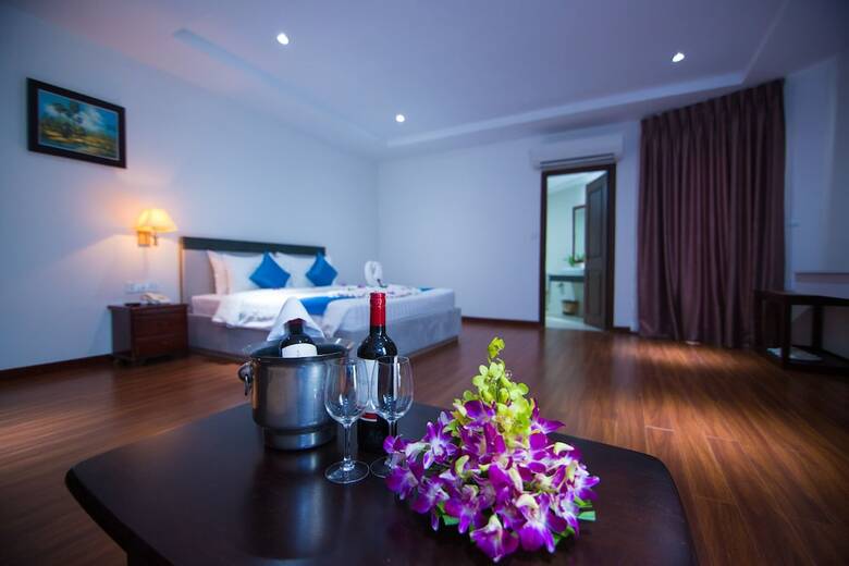 Hotel Starry Angkor
