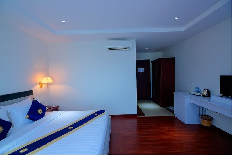 Hotel Starry Angkor