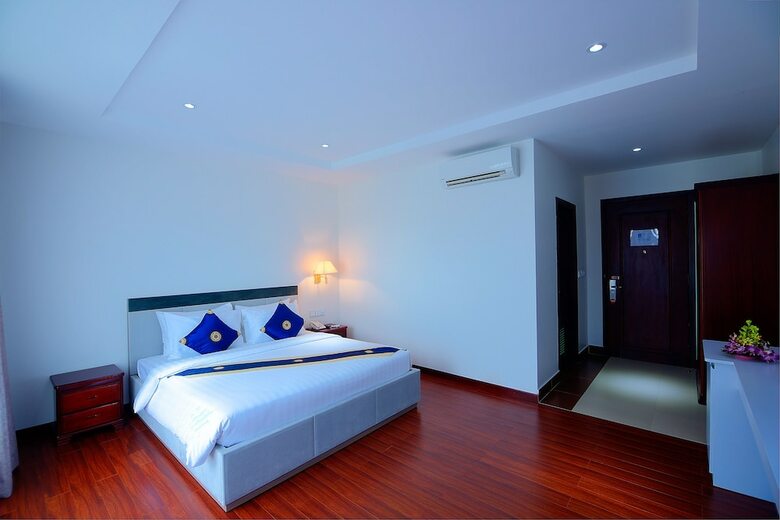 Hotel Starry Angkor