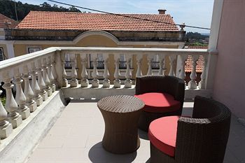 Hotel Inatel Luso