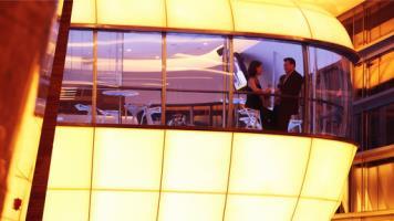 Hotel Intercontinental