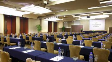 Hotel Intercontinental