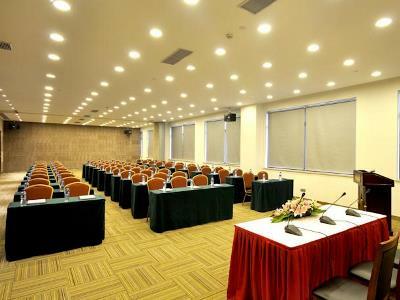 Kingtown Hotel Hongmei Shanghai