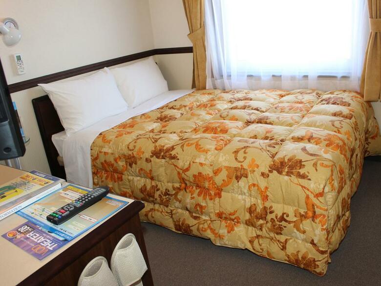 Hotel Toyoko Inn Busan Station 2