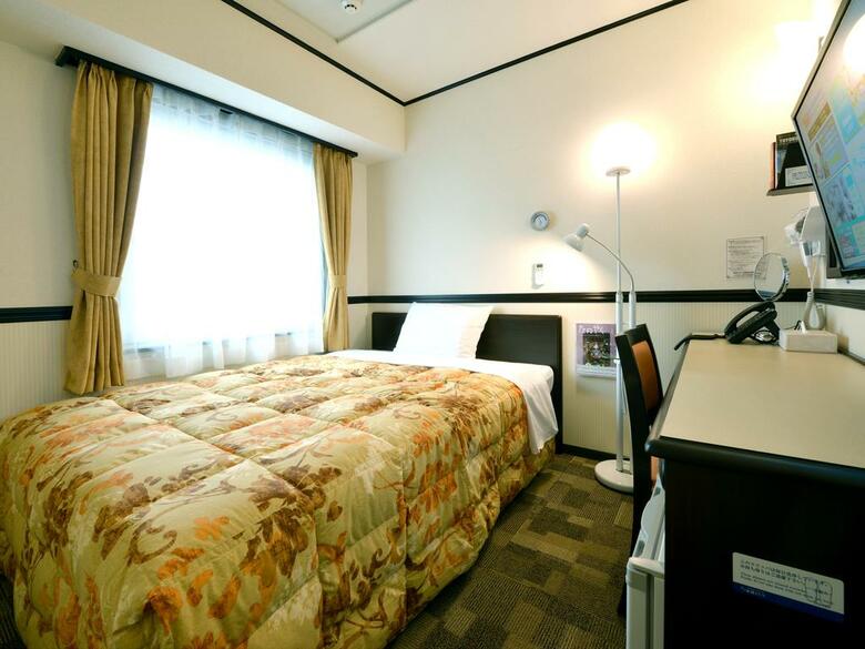Hotel Toyoko Inn Busan Station 2