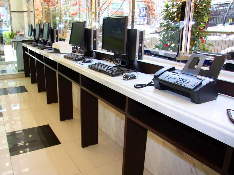Hotel Toyoko Inn Busan Station 2