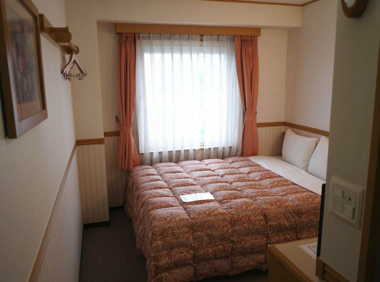 Hotel Toyoko Inn Busan Station 2