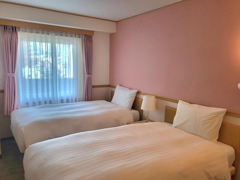 Hotel Toyoko Inn Busan Station 2