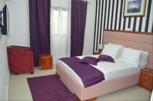 Apartamento New Land Sarl