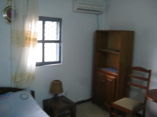Apartamento Bastos Meublee