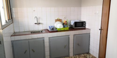 Apartamento Appartement Agr�able, Facile D'acc�s Et S�curis�
