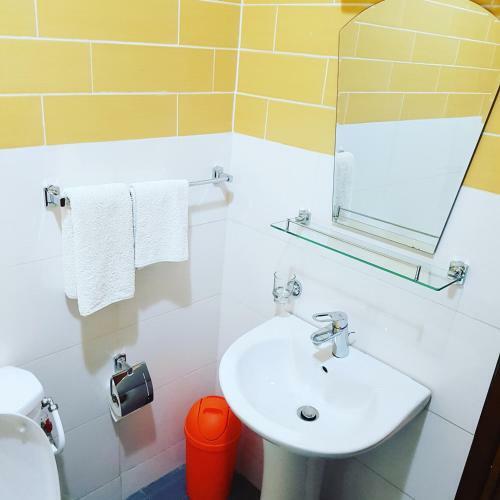 Apartamento Le Logis