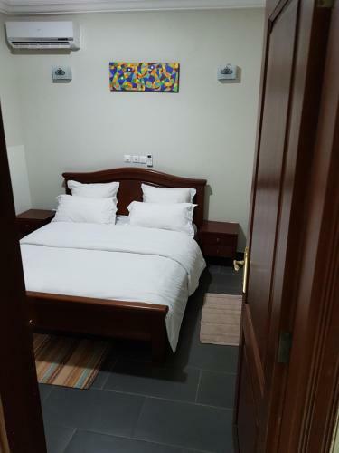 Apartamento Le Logis