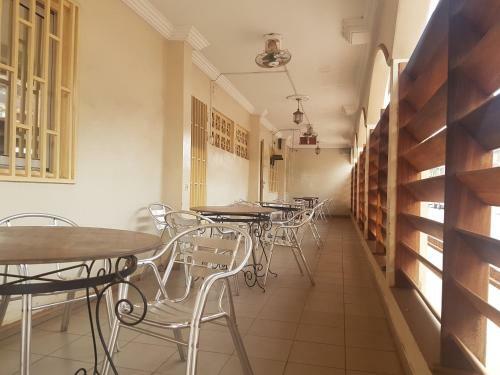 Hotel Lion D'or