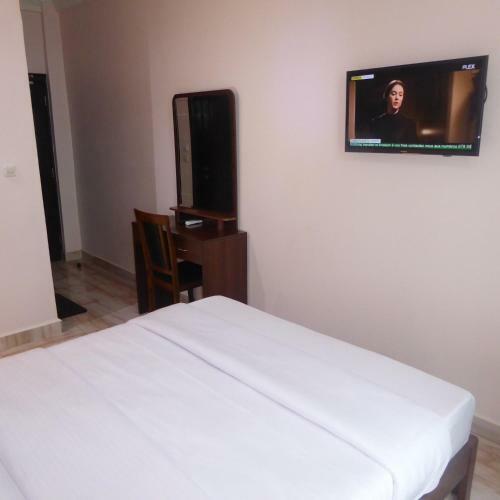 Safyad Hotel