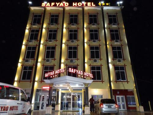 Safyad Hotel