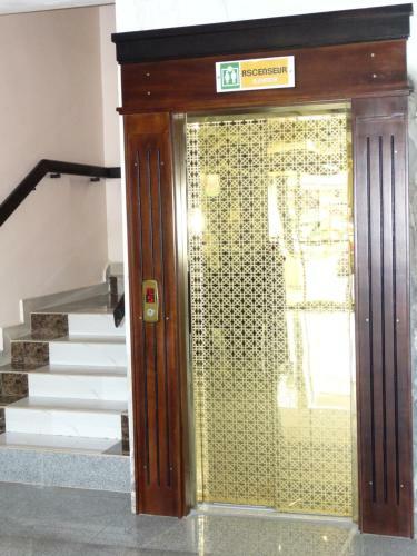 Safyad Hotel