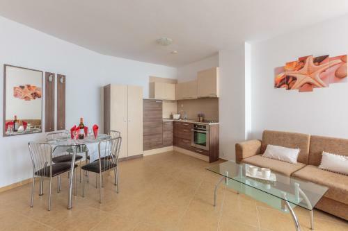 Aparthotel Costa Calma