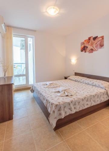 Aparthotel Costa Calma