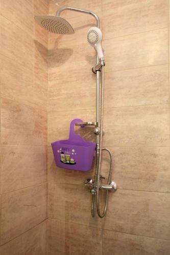 Apartamento Minismart Complex Rainbow Garden And Jacuzzi