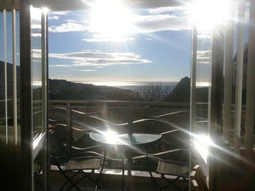 Apartment "sunny Dream"