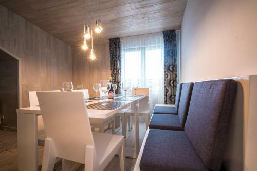 Aspen House Luxury 2 Bedroom Apartment