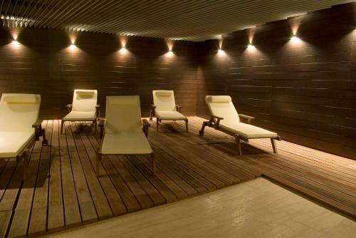 Aspen House Luxury 2 Bedroom Apartment