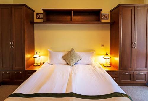 7 Pools Boutique Hotel & Spa