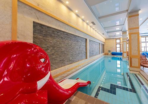 7 Pools Boutique Hotel & Spa