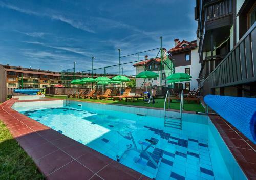7 Pools Boutique Hotel & Spa