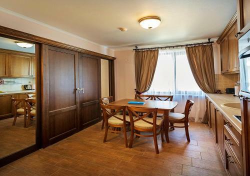 7 Pools Boutique Hotel & Spa