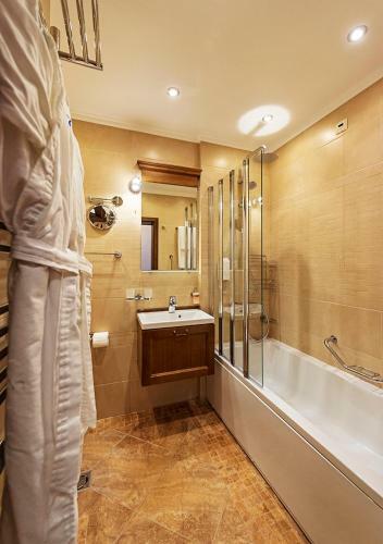7 Pools Boutique Hotel & Spa