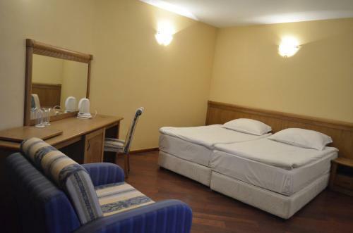 Bellevue Residence Apartments