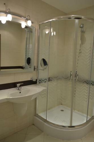 Bellevue Residence Apartments