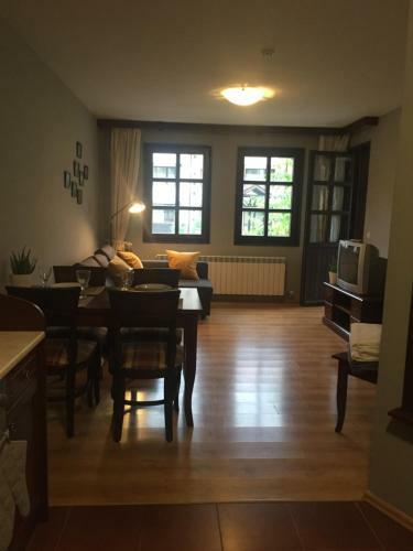Apartment 9 In Astera Complex