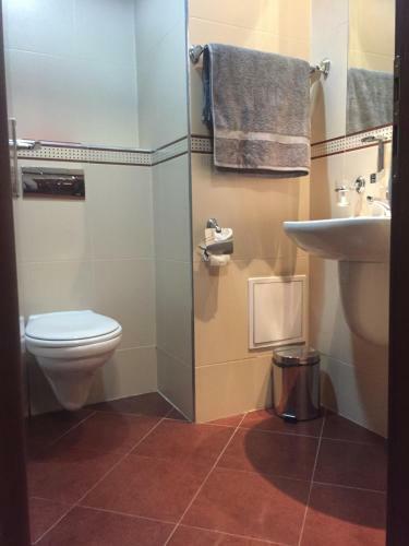 Apartment 9 In Astera Complex