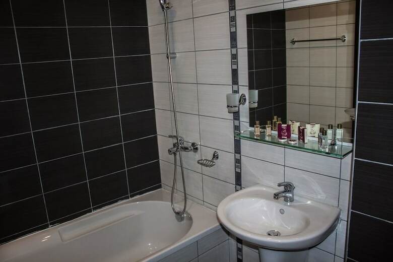 Aparthotel Borovets Gardens