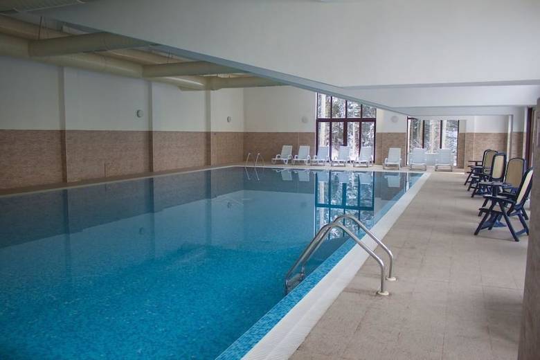 Aparthotel Borovets Gardens