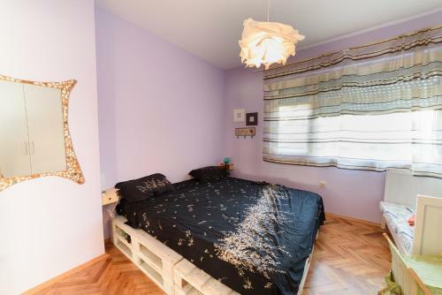 Burgas Sea Garden Apartment