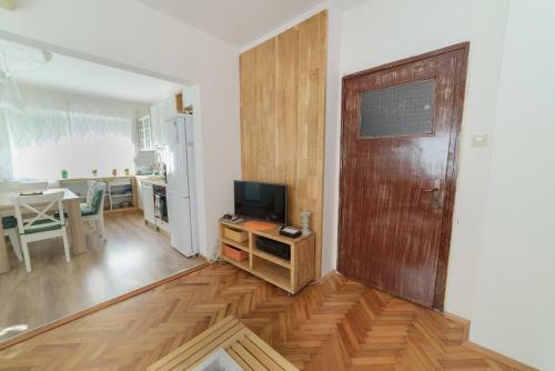 Burgas Sea Garden Apartment