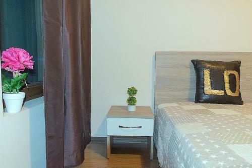 Apartamentos Flora Beach 3
